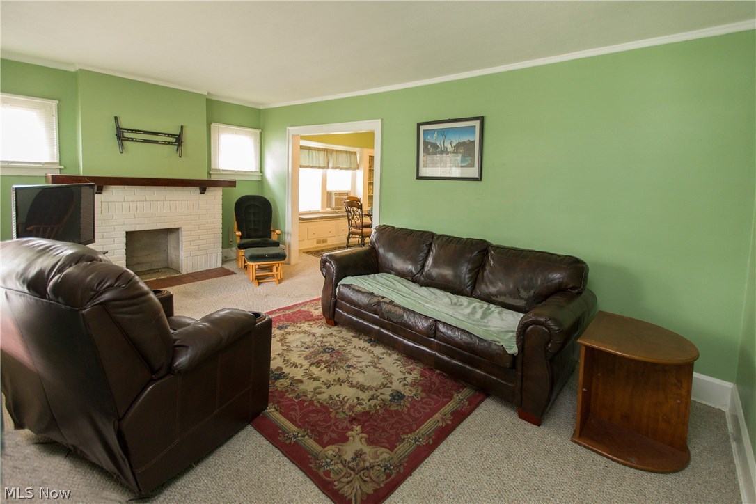 Madison View - Residential Income