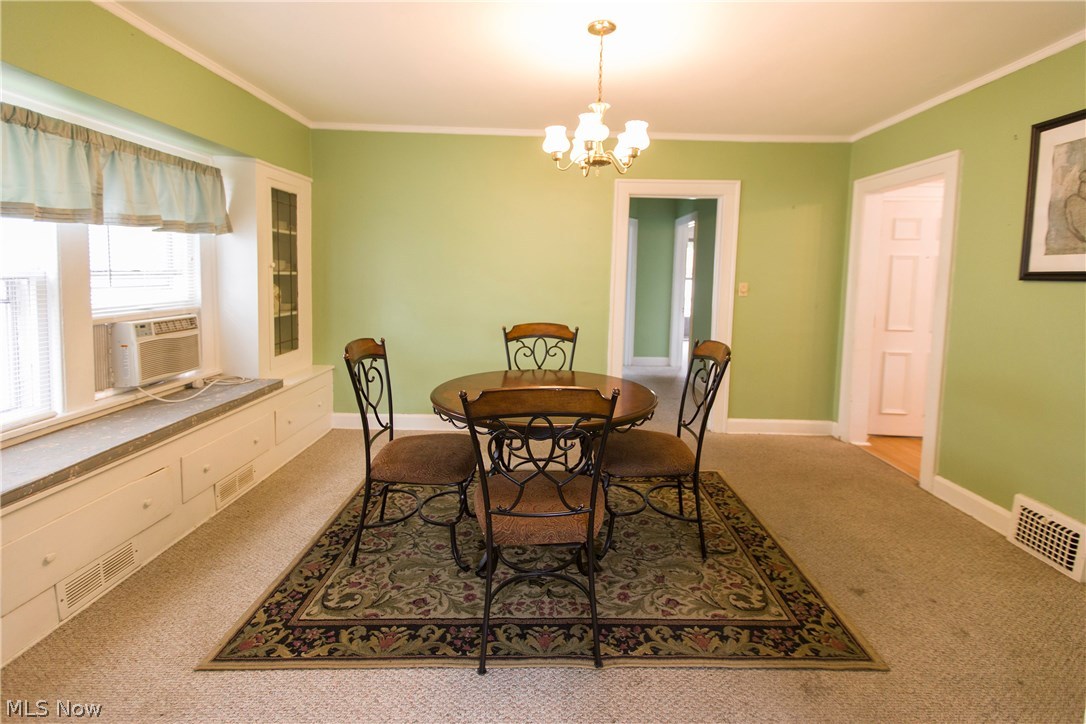 Madison View - Residential Income