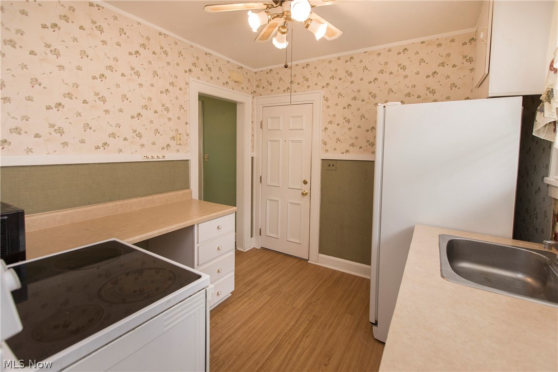 Madison View - Residential Income