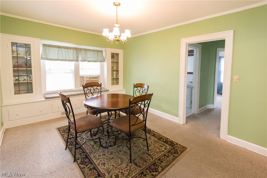 Madison View - Residential Income