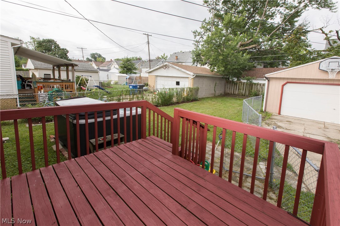 Madison View - Residential Income