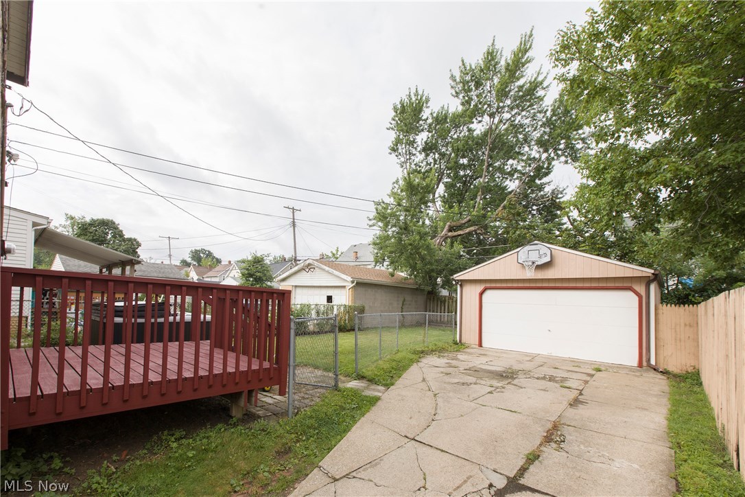 Madison View - Residential Income