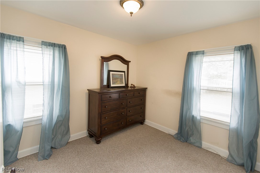 Madison View - Residential Income