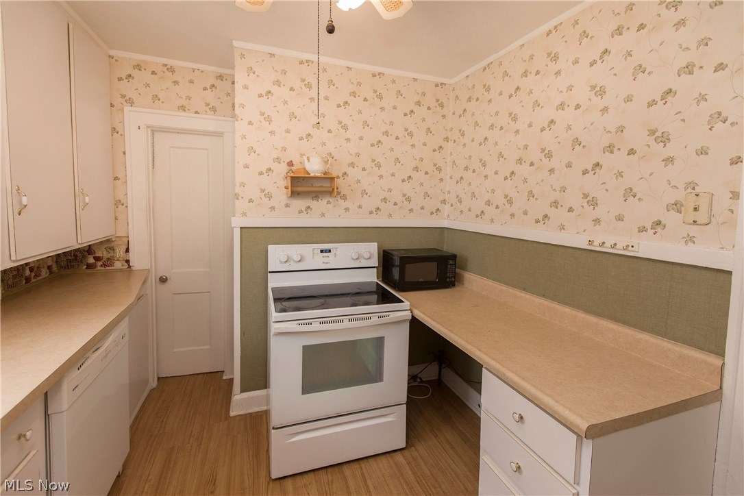 Madison View - Residential Income