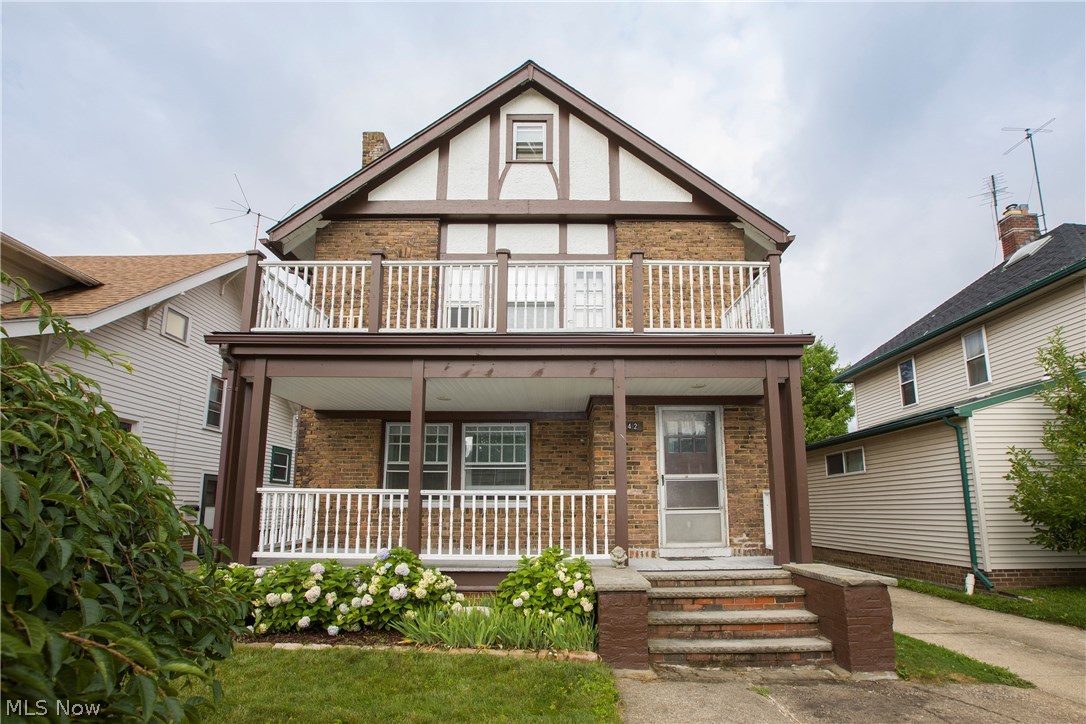 Madison View - Residential Income