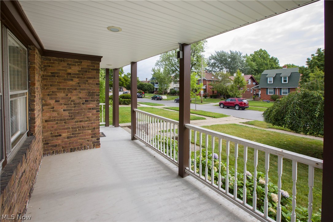 Madison View - Residential Income