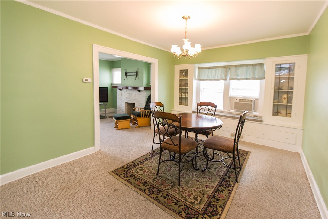 Madison View - Residential Income