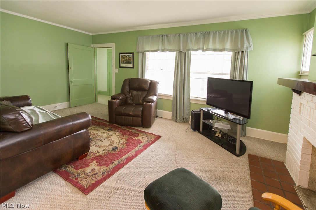 Madison View - Residential Income