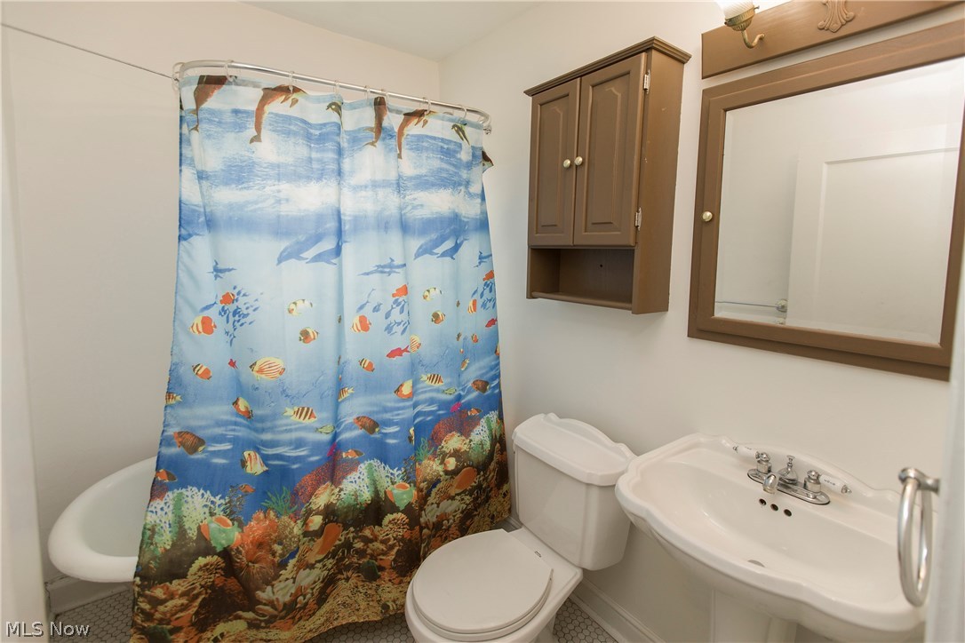 Madison View - Residential Income