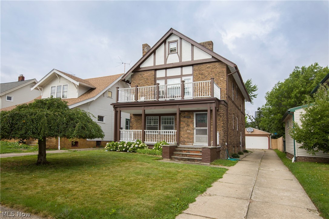 Madison View - Residential Income