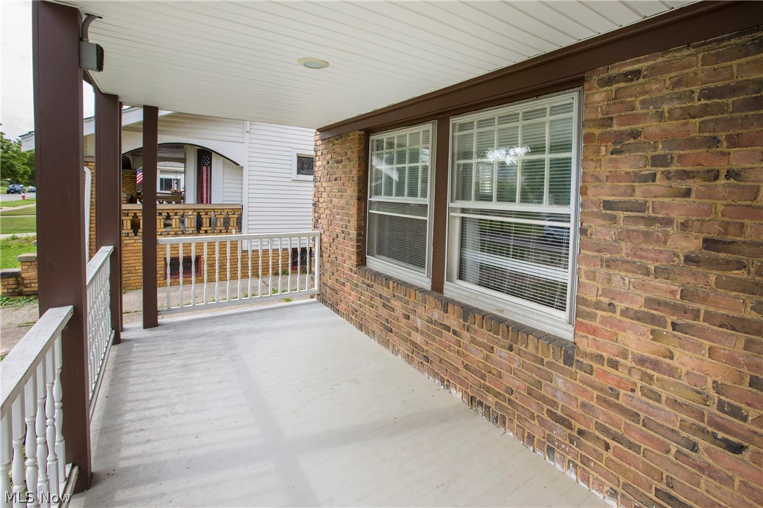 Madison View - Residential Income