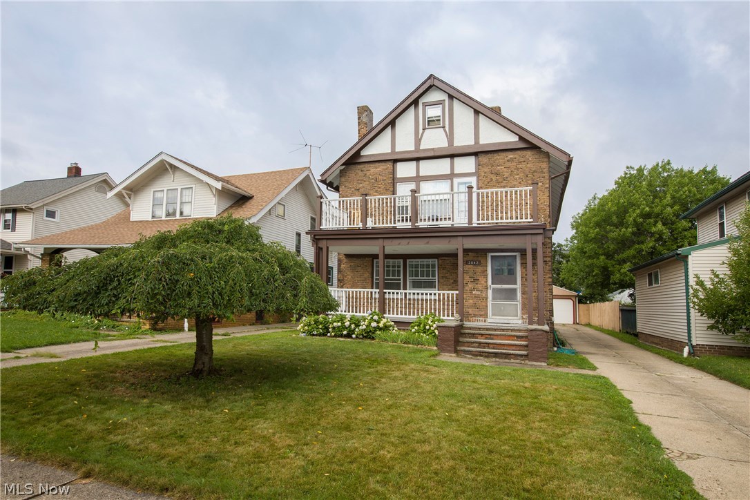 Madison View - Residential Income