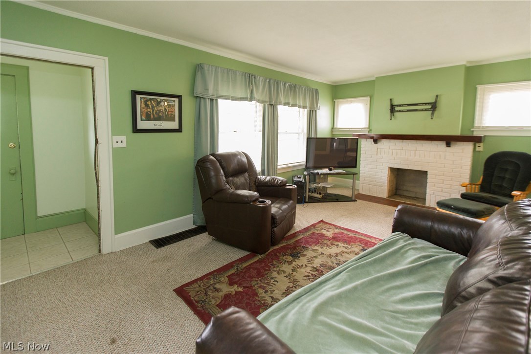 Madison View - Residential Income