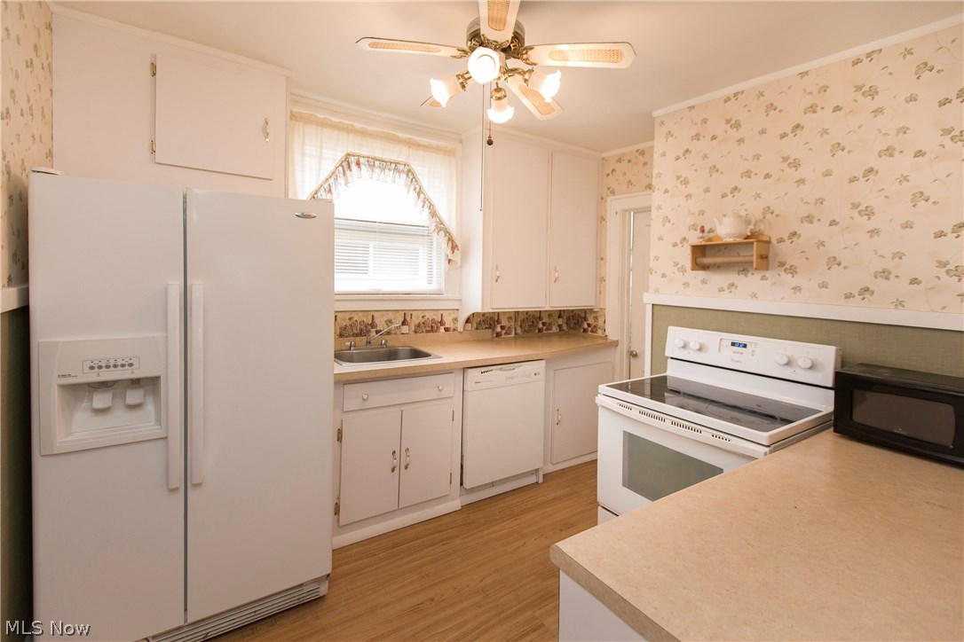 Madison View - Residential Income