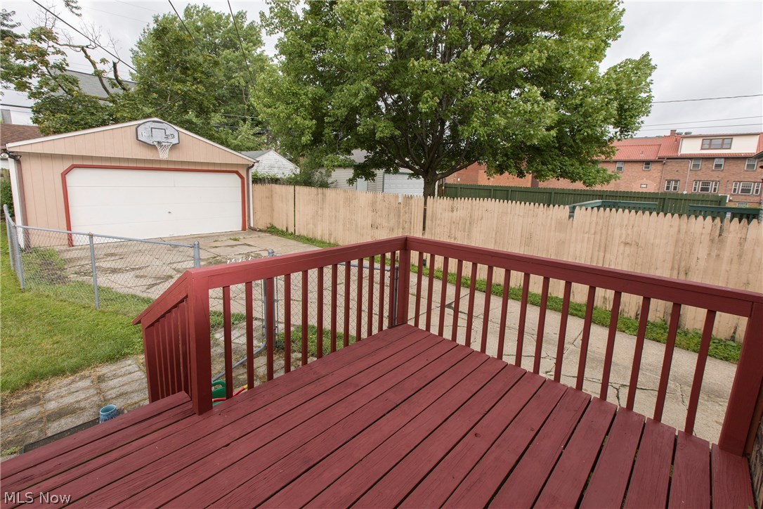 Madison View - Residential Income