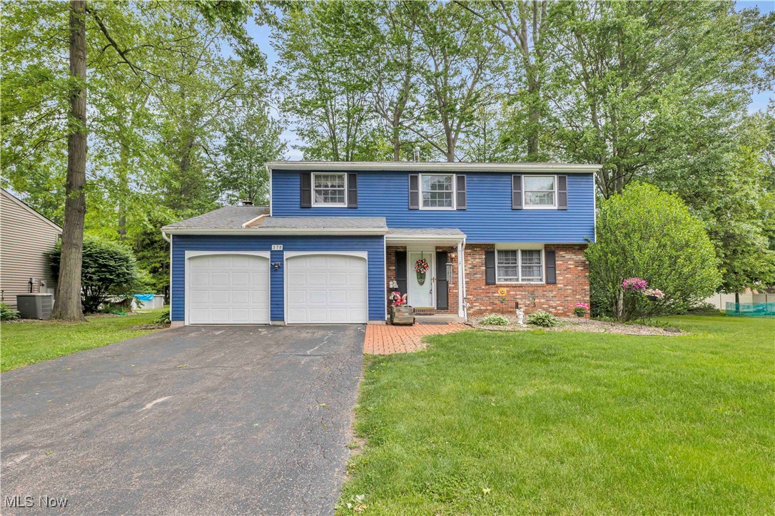 378 Stahl Avenue, Cortland, Ohio image 1