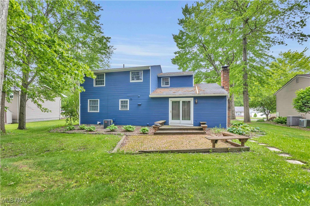 378 Stahl Avenue, Cortland, Ohio image 22
