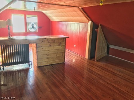 W H Humiston E A Wehrman & M S - Residential Income