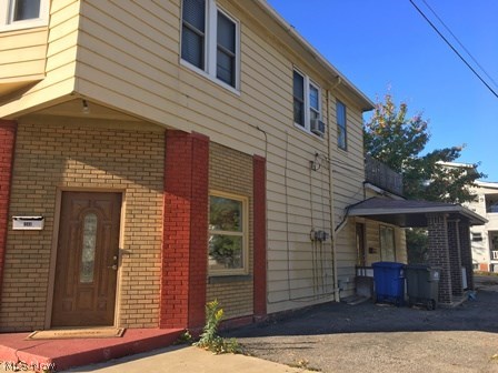 W H Humiston E A Wehrman & M S - Residential Income