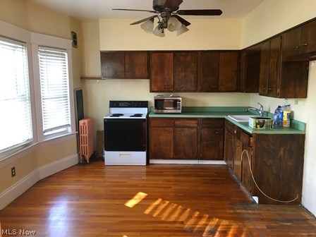 W H Humiston E A Wehrman & M S - Residential Income