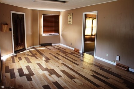 W H Humiston E A Wehrman & M S - Residential Income