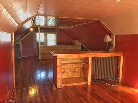 W H Humiston E A Wehrman & M S - Residential Income