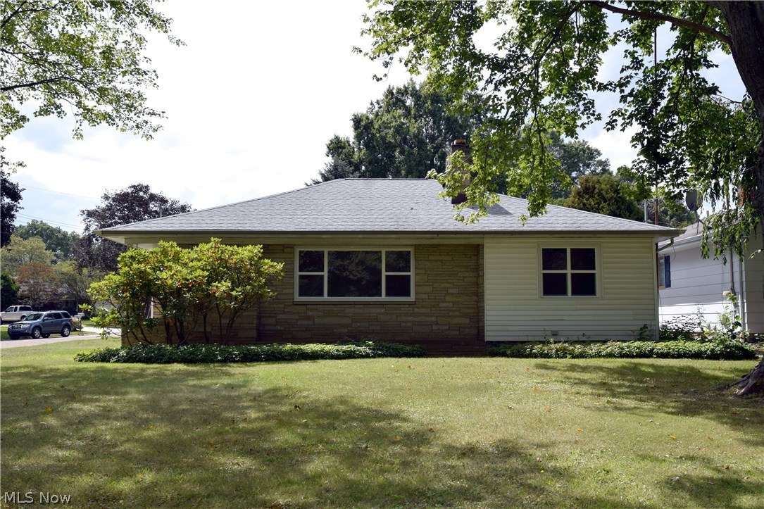 Atlantic Heights Allotment 02 - Residential