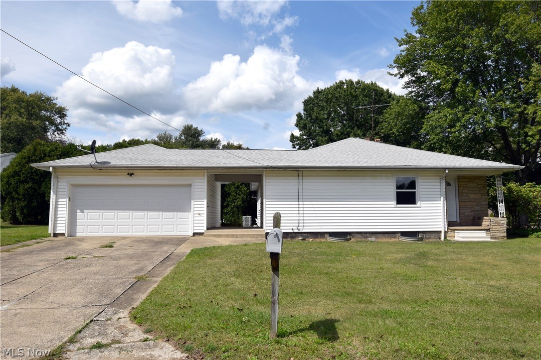 Atlantic Heights Allotment 02 - Residential