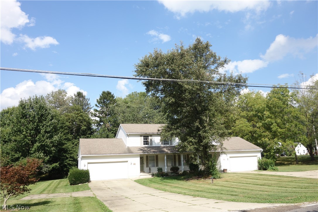 Franklin Sec 11 - Residential Income