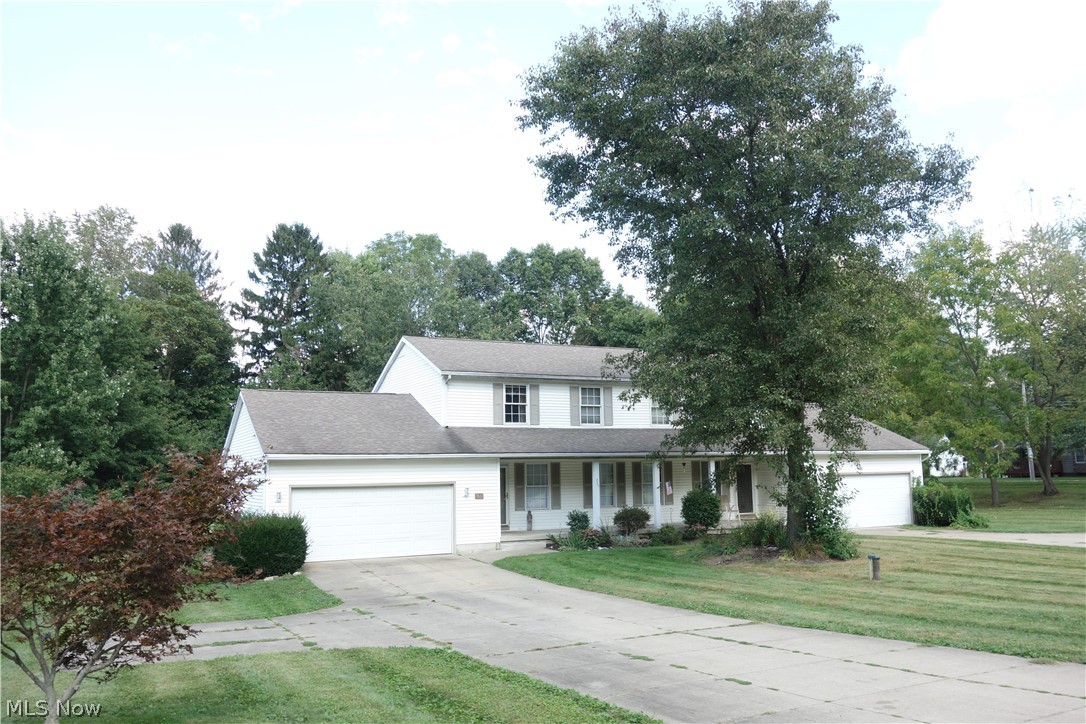 Franklin Sec 11 - Residential Income