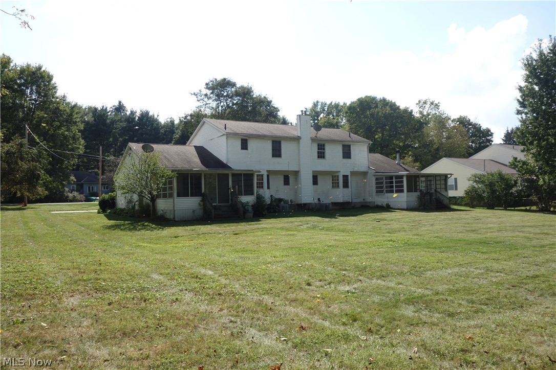 Franklin Sec 11 - Residential Income