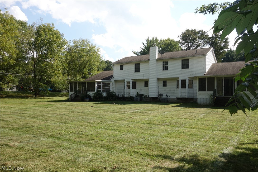 Franklin Sec 11 - Residential Income