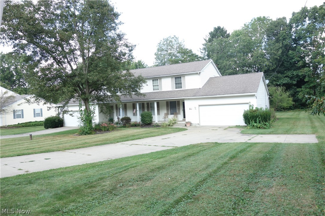 Franklin Sec 11 - Residential Income