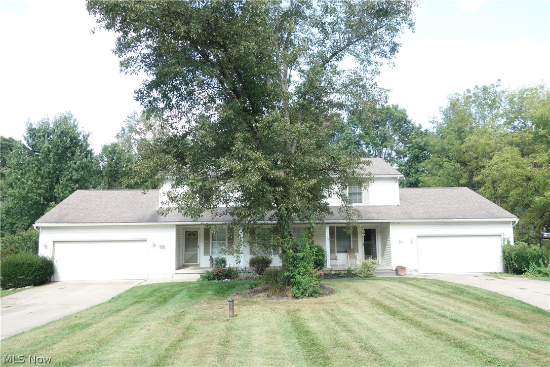 Franklin Sec 11 - Residential Income