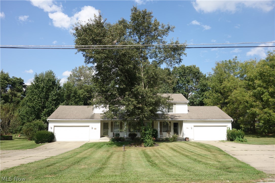 Franklin Sec 11 - Residential Income