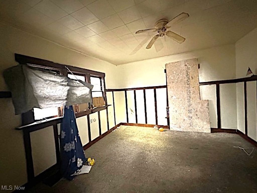 Photo of 615 N Collett Street, Lima, OH 45805 (MLS # 5182454)