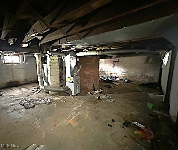 Collinwood Add - Residential