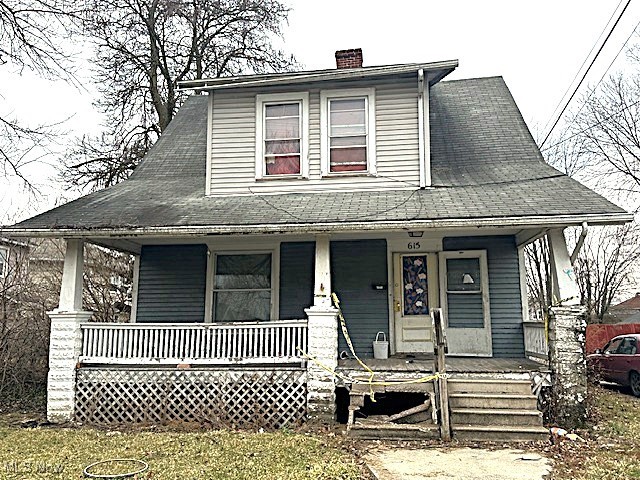 Collinwood Add - Residential