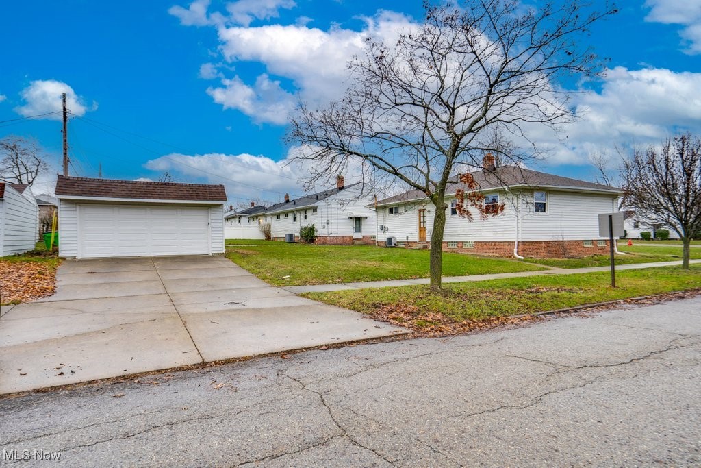 Meadowbrook 01 - Residential