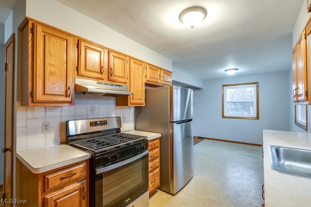 Meadowbrook 01 - Residential