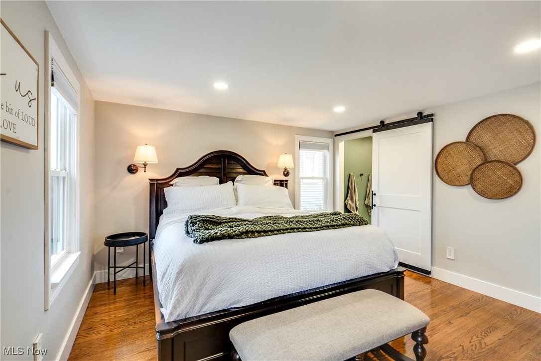 North Canton - Residential