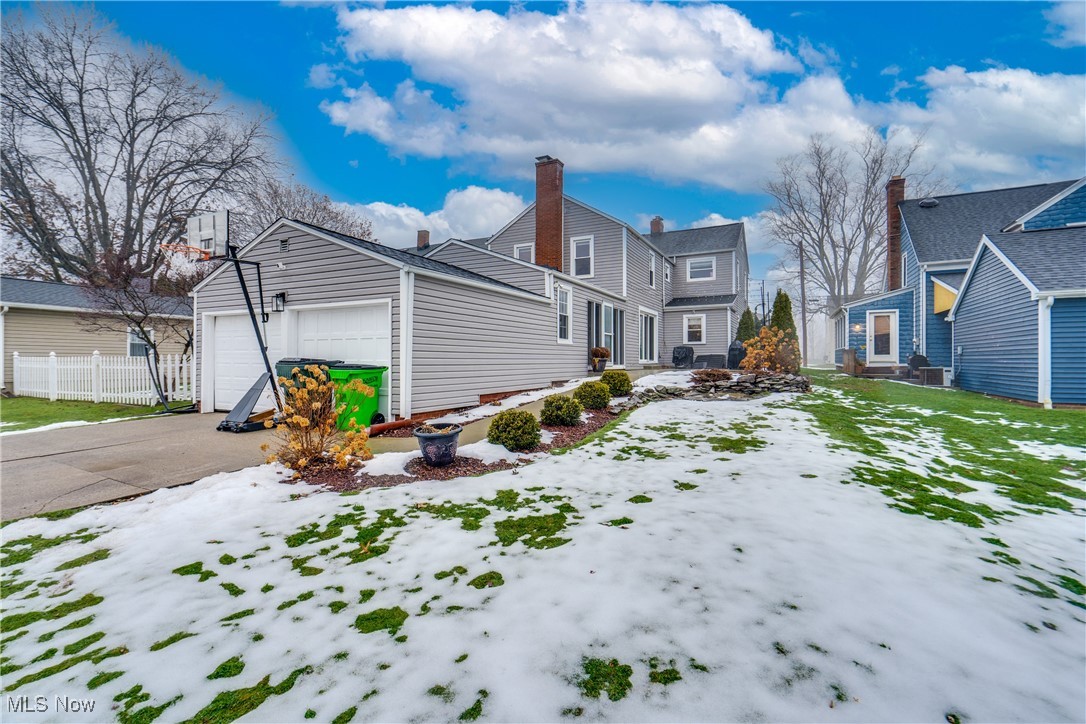 North Canton - Residential