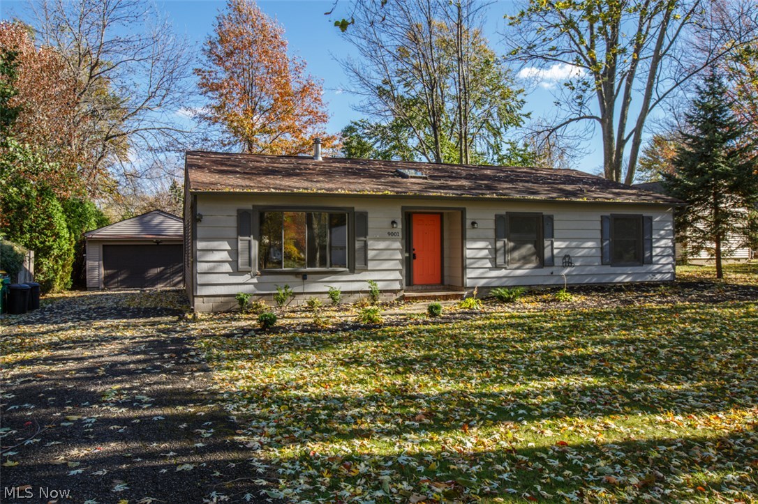 Mentor Foothill - Residential