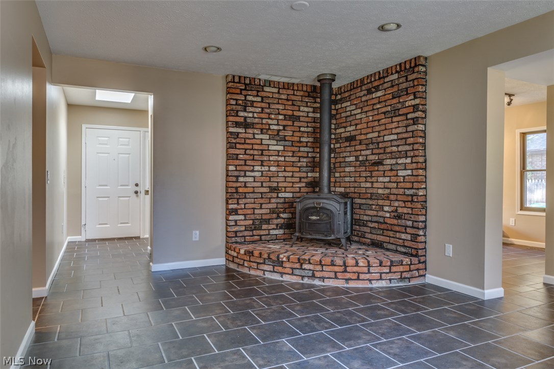 Mentor Foothill - Residential