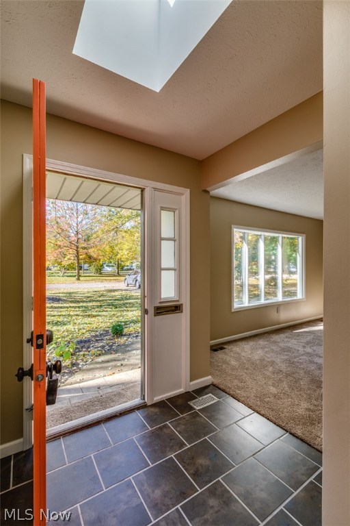 Mentor Foothill - Residential