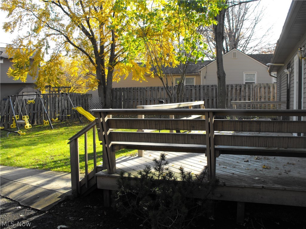 Mentor Foothill - Residential