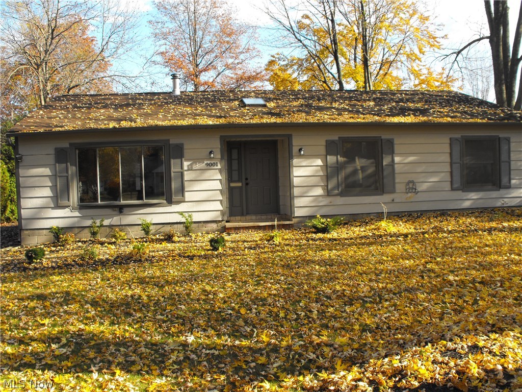 Mentor Foothill - Residential