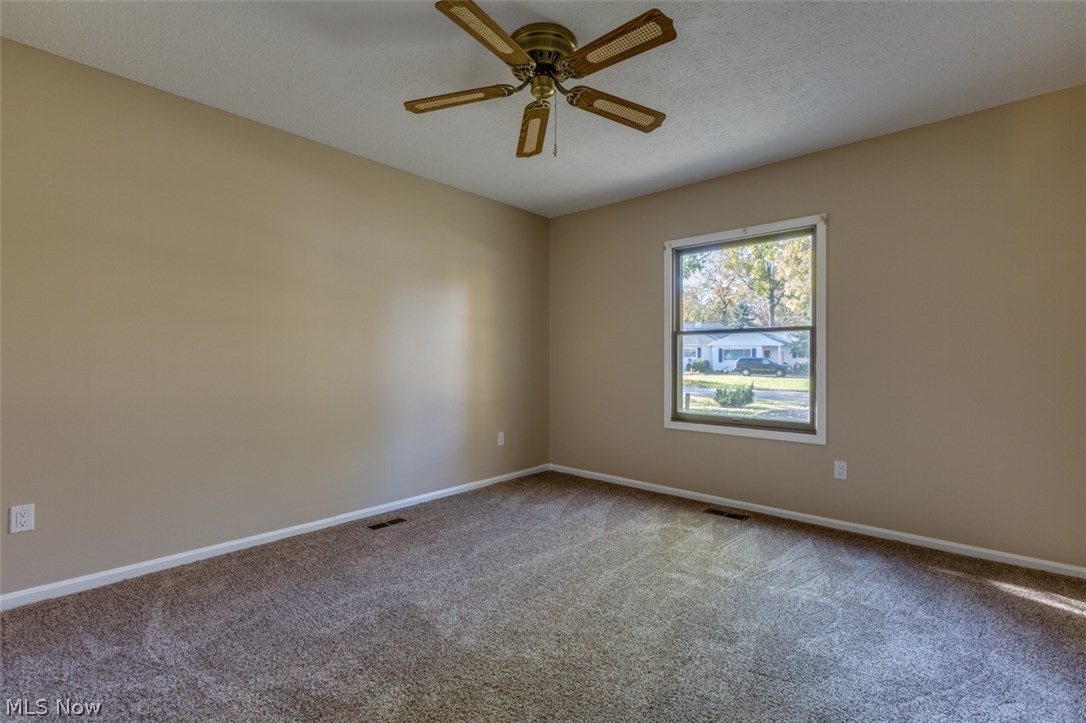 Mentor Foothill - Residential