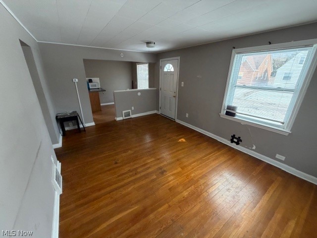 Garfield Park Allotment - Residential