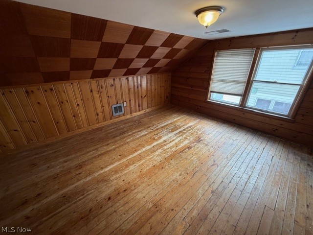 Garfield Park Allotment - Residential